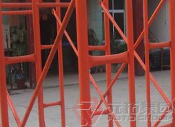 門式鋼管腳手架規(guī)格有哪些？
