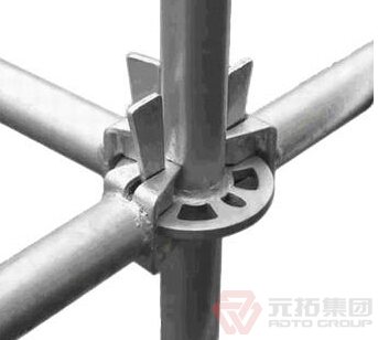 盤扣腳手架多少錢一噸？
