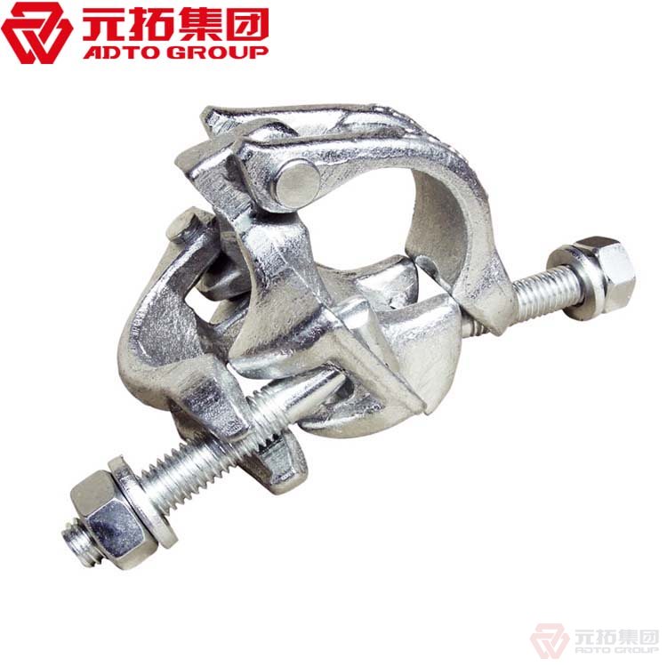 哪個廠家的英式直角扣件最好？