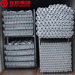 長(zhǎng)沙承插型盤扣式腳手架批發(fā)價(jià)格是多少？