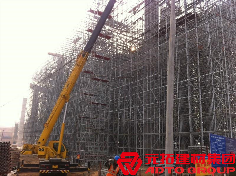 福建腳手架單價是多少，哪家價格低？