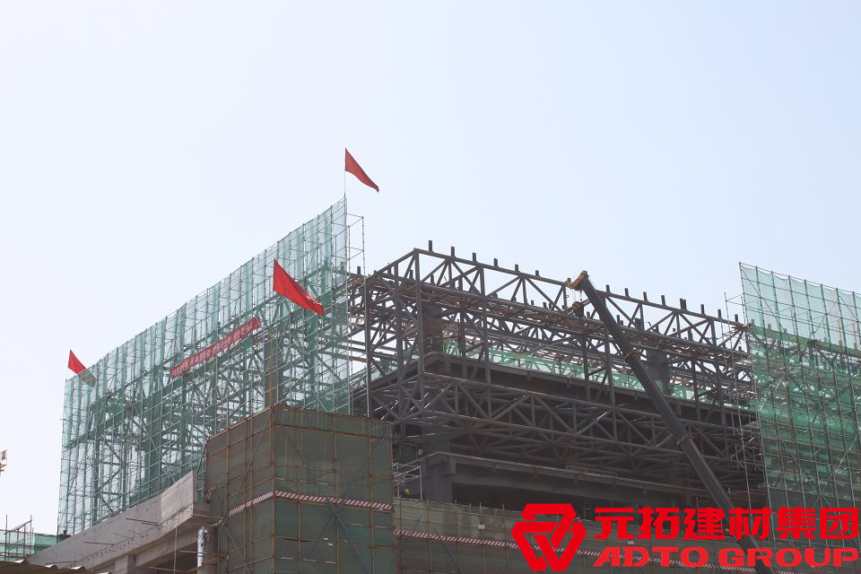 蘇州承插型盤扣式鋼管支架廠家批發(fā)去哪里？