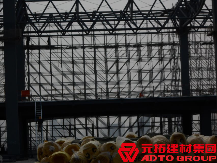 江蘇盤扣式腳手架廠家電話是多少？