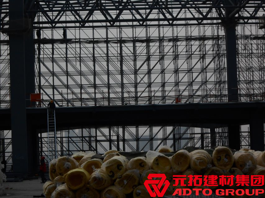 江蘇盤扣腳手架廠家報價多少錢？怎么聯(lián)系？