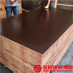 山東建筑模板生產(chǎn)廠哪家好？建筑模板怎么選？