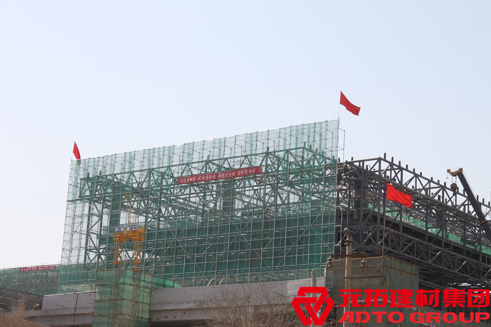 浙江盤扣腳手架廠家選哪家好？2021盤扣腳手架出租價(jià)格