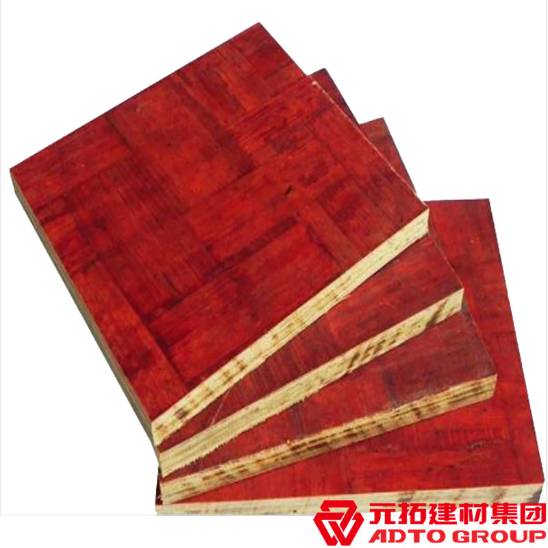建筑模板多少錢一張？建筑模板的規(guī)格及價格整理