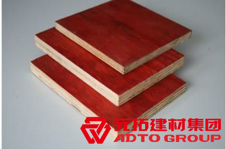 2021年建筑模板價(jià)格，批發(fā)多少錢一平方？