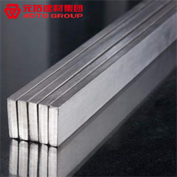 定制304不銹鋼扁鋼廠(chǎng)家直銷(xiāo)