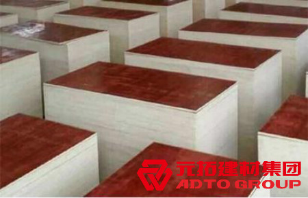 怎么選擇好的建筑木模板？臨沂木模板的優(yōu)勢(shì)？