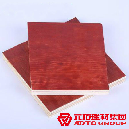 什么是建筑木模板？廣東廣州木模板廠家怎么選？