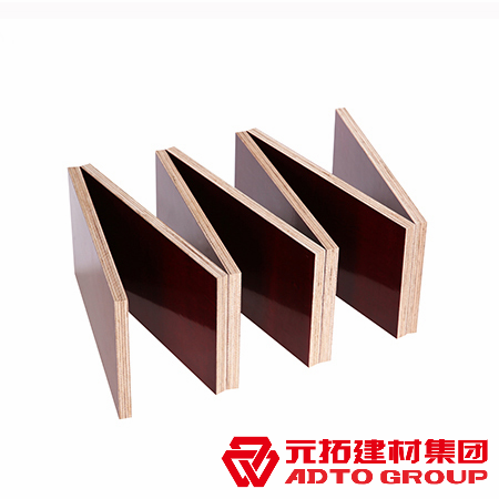 怎么選擇更好的木模板廠家？建筑木模板有什么優(yōu)點(diǎn)？
