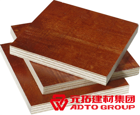 長沙建筑木模板尺寸一般是多少？建筑木模板用途有哪些？
