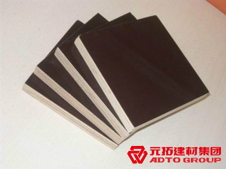 為什么需求量下降，建筑模板價格卻一直上漲