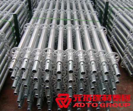 盤扣腳手架廠家哪家好？挑選質(zhì)優(yōu)的盤扣腳手架經(jīng)驗(yàn)？