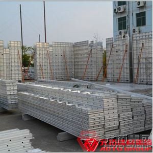 鋁合金模板行業(yè)發(fā)展速度怎么樣？