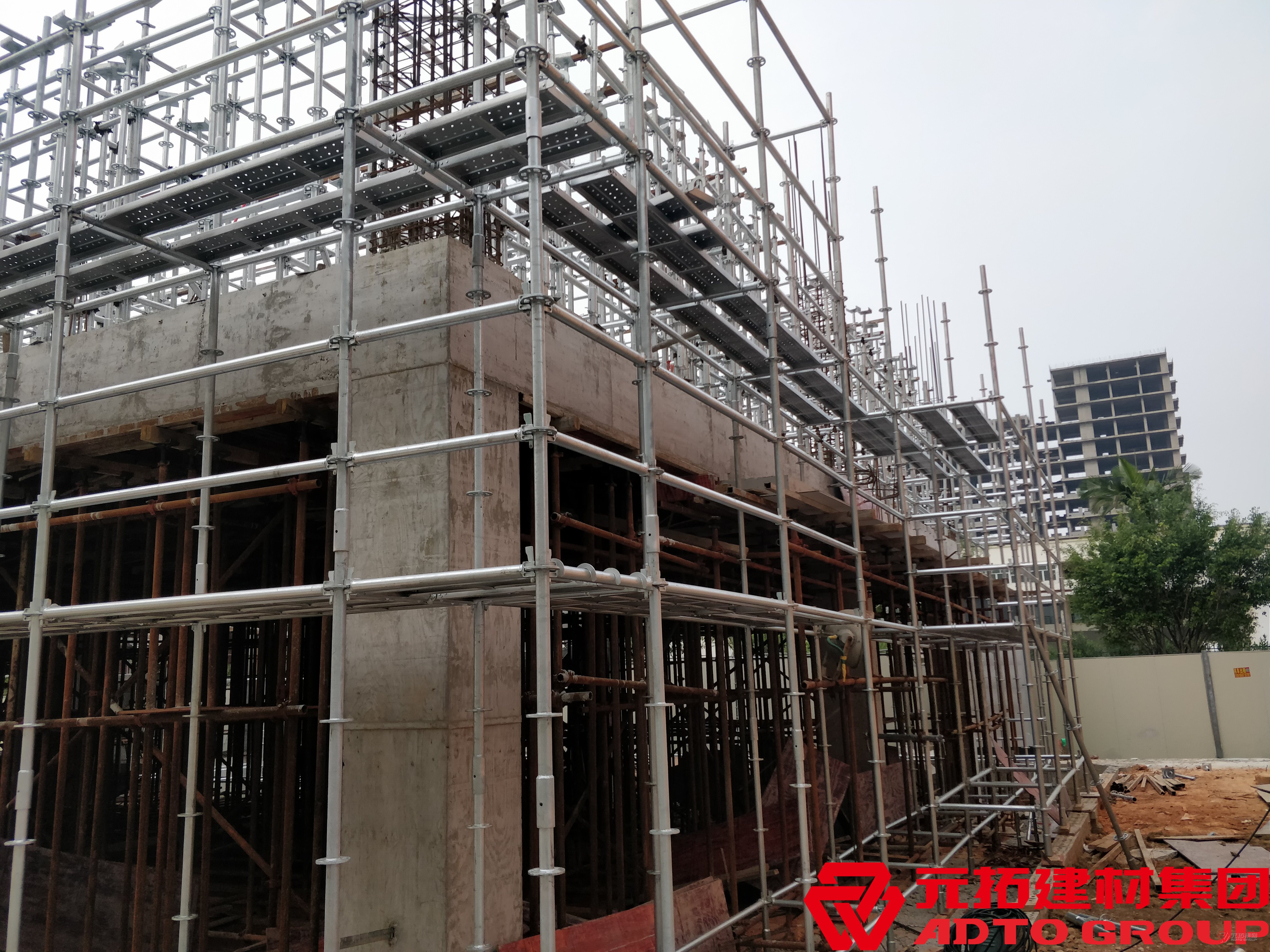 鍍鋅鋼跳板的施工規(guī)范和要求是什么？
