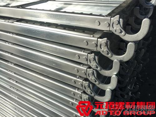 鋼跳板在使用時需要注意哪些問題？